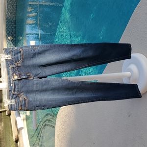 Celebrity Pink Skinny Jeans